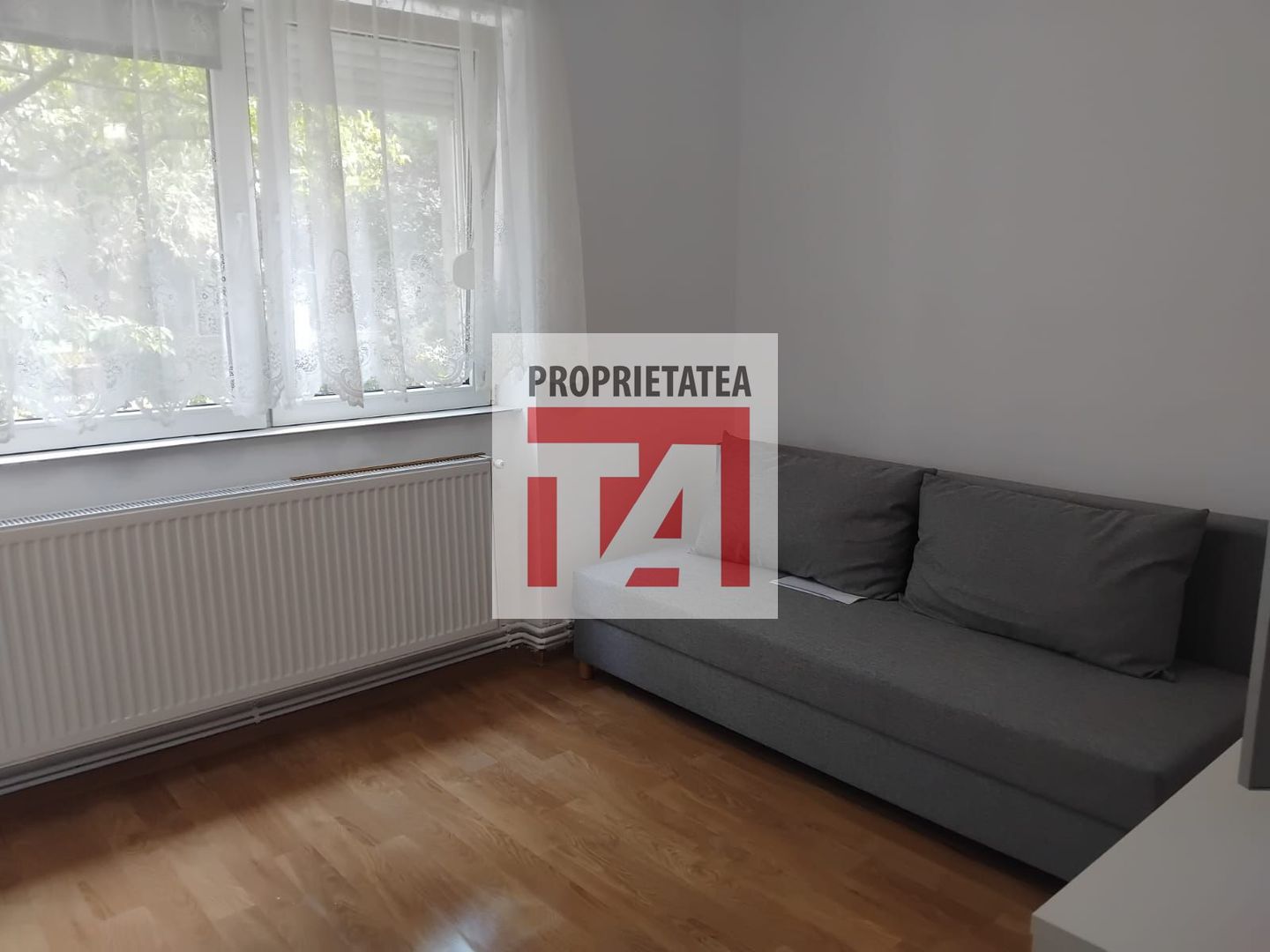 Apartament de închiriat cu 2 camere – Ultracentral, Baia Mare - Poză 1