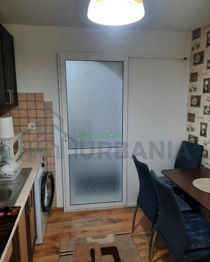 Închiriez ap 2 camere decomandat Nicolina Belvedere - Poză 5