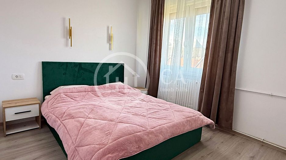 Apartament cu 2 camere de închiriat, zona Gării, Oradea - Poză 1