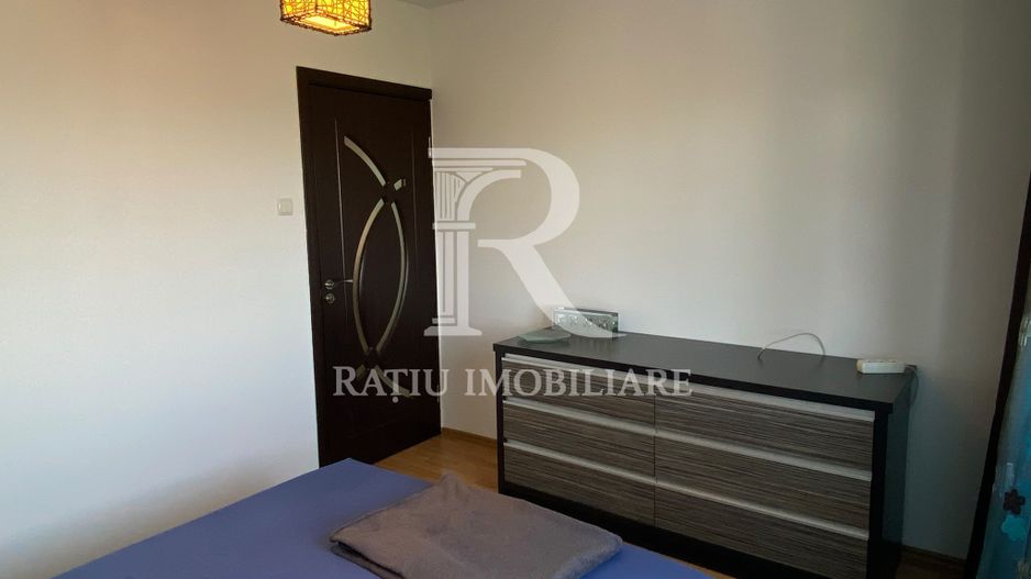 Apartament de inchiriat | Nufarul | Oradea | - Poză 12
