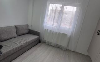 Garsonieră modernă, 1 minut metrou, zona Pallady, totul nou - Poză 1