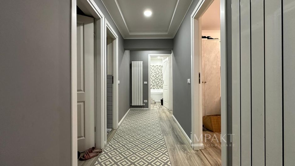 Apartament 3 Camere | 65mp | Decomandat | 2 Bai | Aurel Vlaicu - Poză 6