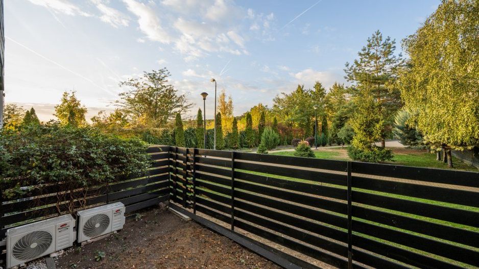 Apartament 3 camere | Natura Residence | Zoo - Poză 12