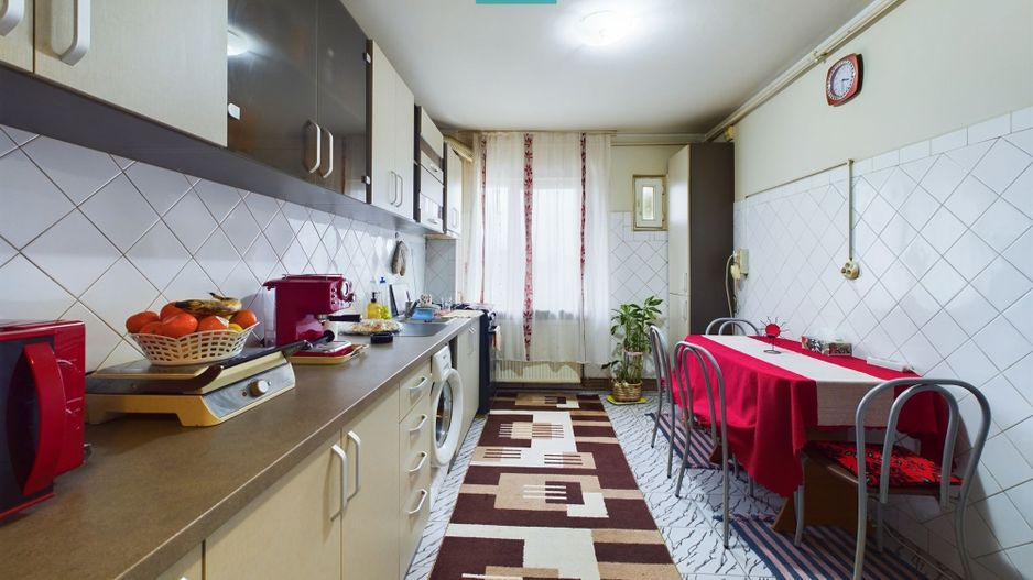 Apartament 3 Camere în Vlaicu, la Z-uri - Poză 5