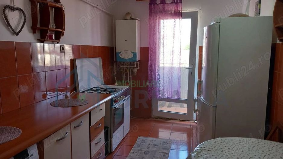 Apartament 1 camera spre inchiriere - Poză 2