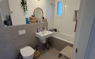 Apartament 3 camere - AFI CITY - Laminorului - Parcare - Poză 16