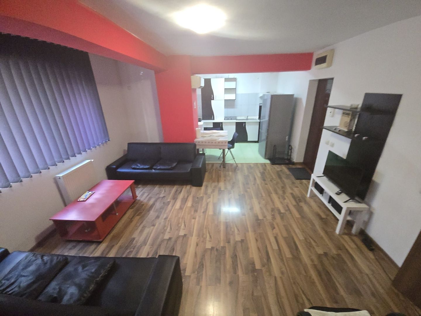 Apartament 2 camere de închiriat – Baba Novac / Kamsas - Poză 3