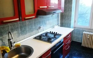 De Inchiriat Apartament 2 Camere Politehnica - Lujerului - Poză 5