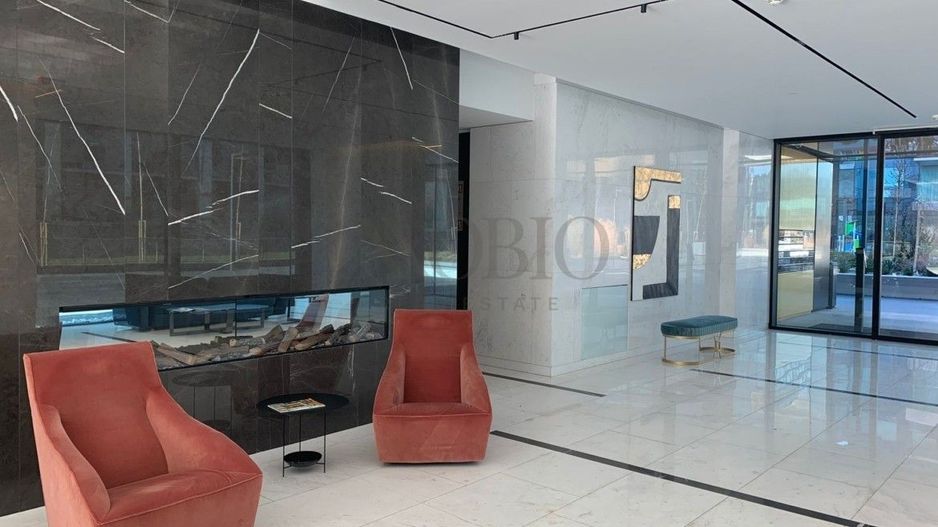 Apartament 2 Camere | Mircea Eliade | Loc de Parcare - Poză 11