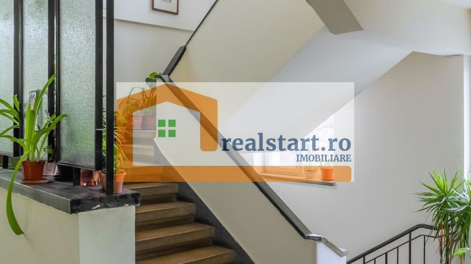 Toamnei, Bloc exclusivist, rezidenta si/sau birou, partial mobilat - Poză 18