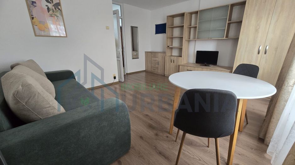 Apartament 1 cameră de închiriat în zona Gara, Iași - Poză 1
