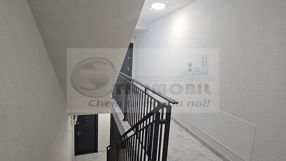 Apartament 2 camere - Pacurari - Strada Soarelui - Poză 6