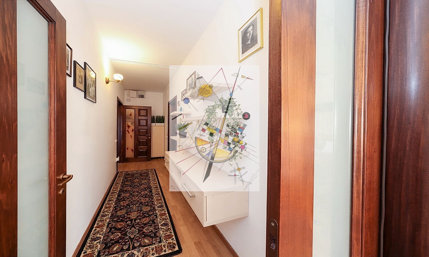 Imobil cu multiple posibilitati de exploatare - Poză 47