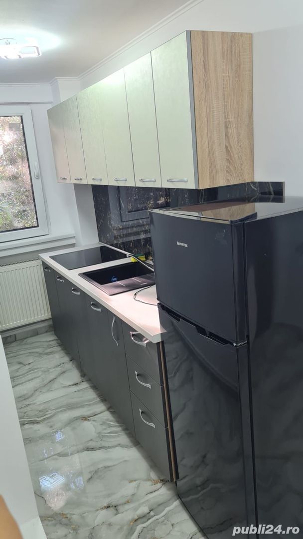 Apartament 2 Camere Lujerului Renovat CR111 - Poză 6