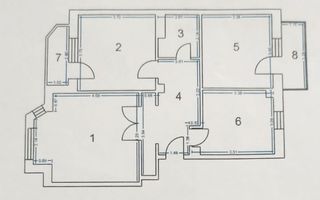 Faleză Nord | Apartamentul tău cu vedere la RĂSĂRIT - Poză 3