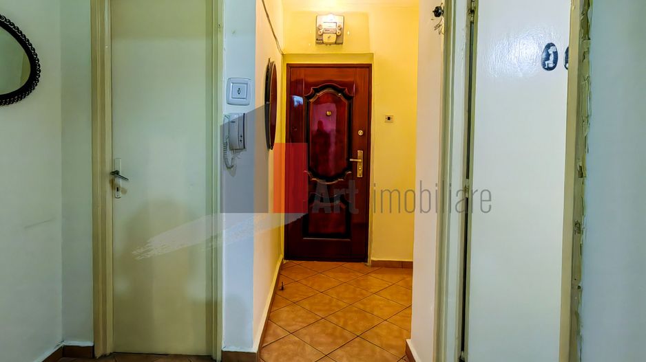 Vânzare apartament 2 camere Giurgiului-Toporași - Poză 4