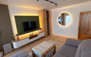 Apartament 2 camere decomandat, 66 mp, Str. Pantelimon Halipa 4, Iasi - Poză 1