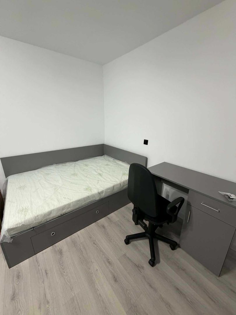De Inchiriat Garsonieră  moderna,  Timpuri Noi, Pret Negociabil! - Poză 4