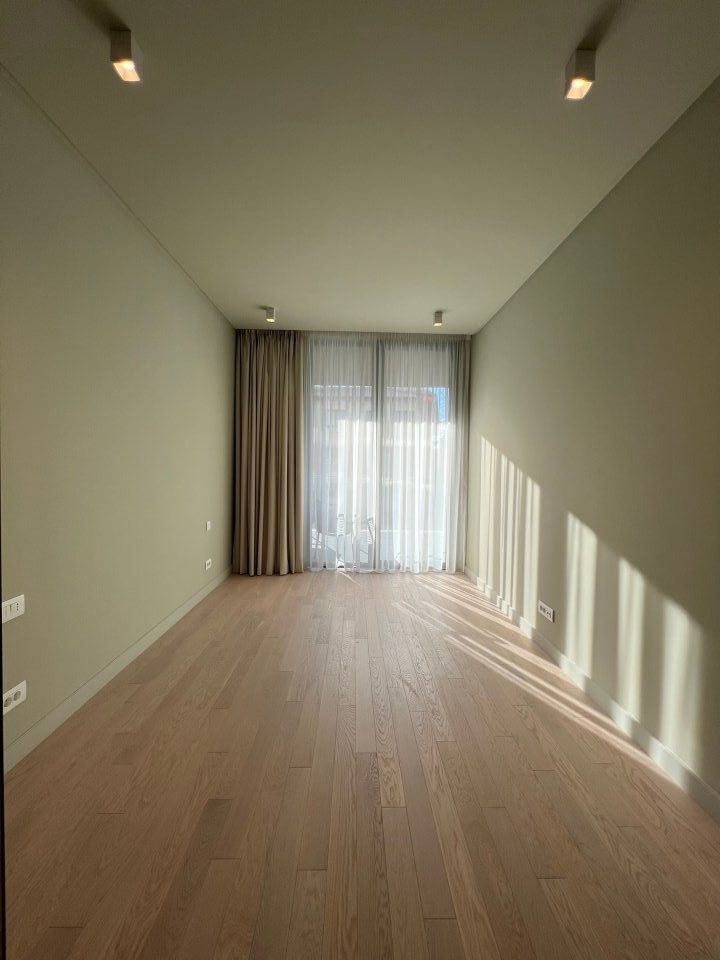 Duplex - One Rahmaninov | Terasa + Parter + Etaj | Floreasca - Herastr - Poză 13