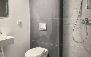 Garsoniera, Complex CUBIC 7 Residence, Bloc FINALIZAT - POZE REALE. - Poză 3