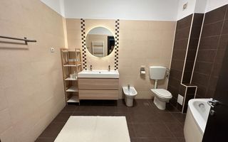 AP. 3 CAMERE DOMENII, LOC PARCARE, CENTRALA, 131 MP UTILI, METROU - Poză 11