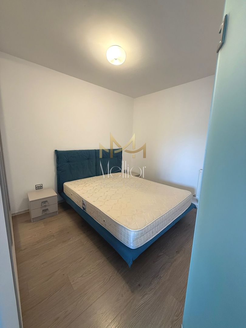 Apartament luminos 2 camere Grand Park Residence - Poză 2