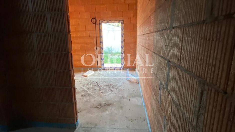 Casa Individuala | 140 Mp | Teren 500 Mp | Semifinisat Tureni Cluj - Poză 14