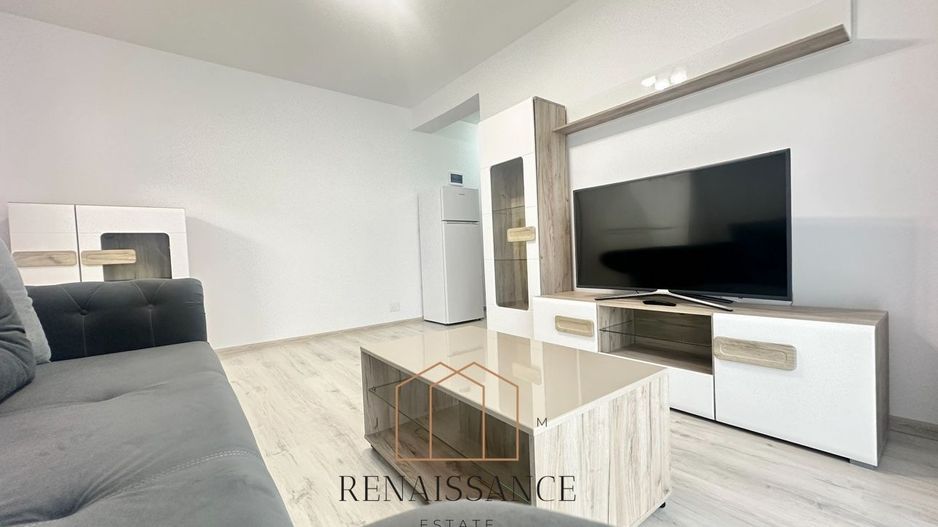 Premium Residence 2 Camere Etaj 2 | 48mp Bloc Nou - Bucatarie Inchisa - Poză 4