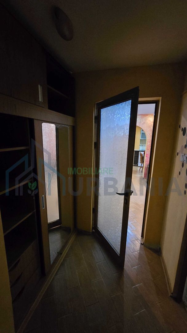 Apartament 2 camere de inchiriat, Iasi - Zona Podu Ros - Poză 6