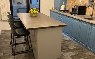 Casă individuală, P+E, 4 camere, mobilată și utilată, Valea Adâncă - Poză 2