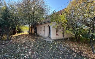 Se vinde! Casa de caramida cu Teren 4431 MP in RUSENI la 10km>SM - Poză 1