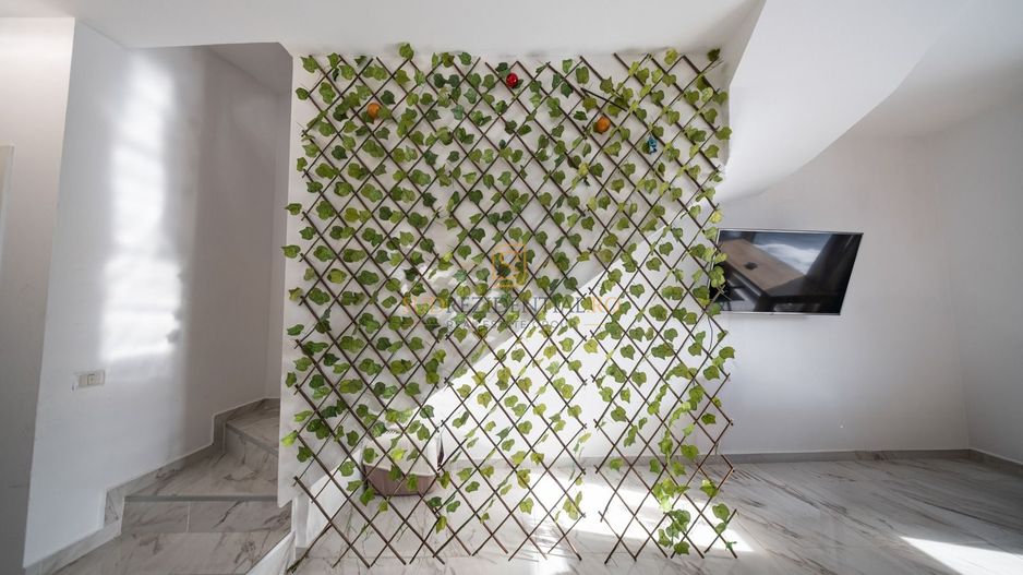 Vanzare vila 4 camere – complet mobilata si utilata, Str Teius - Poză 17