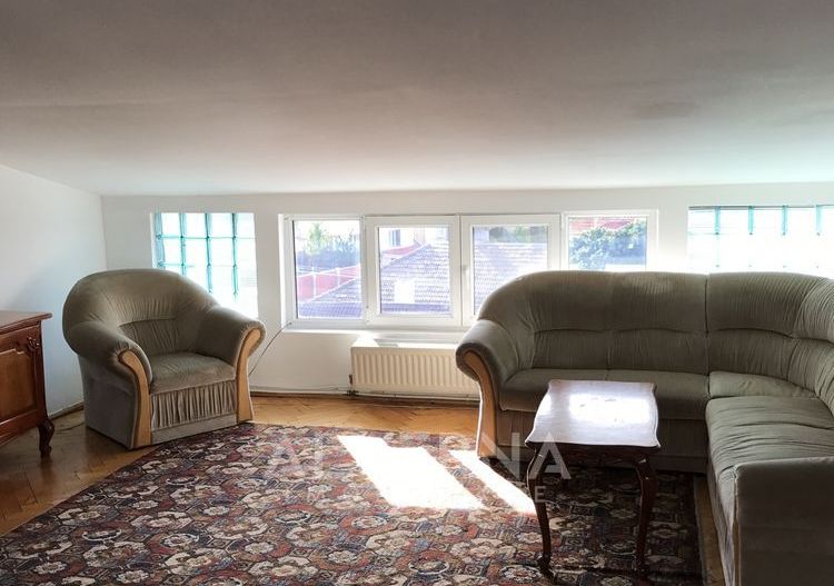 Penthouse | 160 mp | balcon | semicentral | Parcul Cetatuia | Gruia - Poză 2