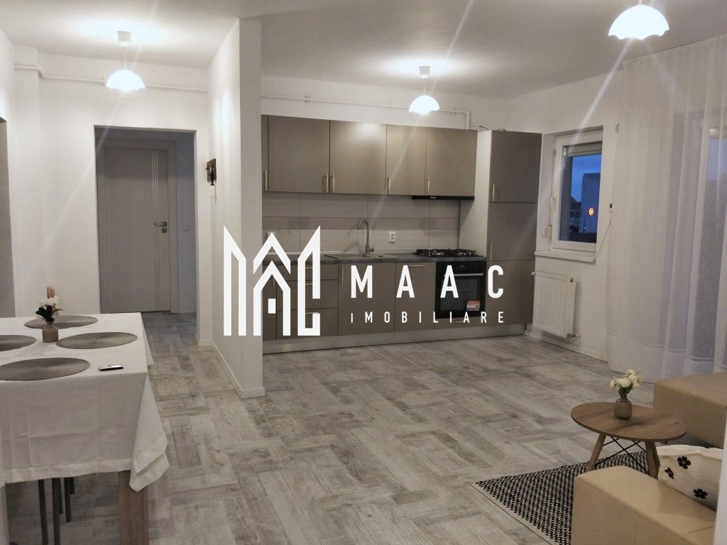 Apartament 3 camere de închiriat | Doamna Stanca - Poză 2