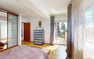 Popesti-Leordeni Vila individuala 5 camere teren 421mp - Poză 10