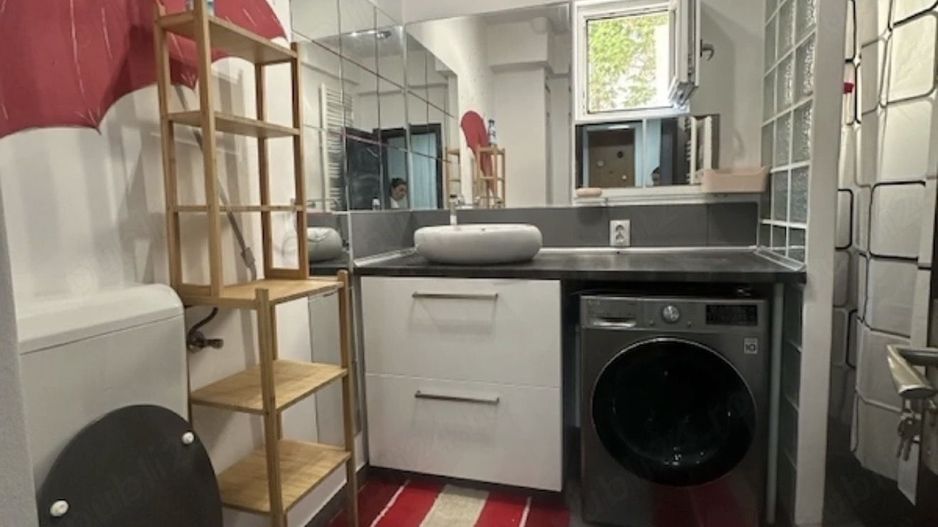 AP. 2 CAMERE- IANCULUI, CENTRALA PROPRIE, BUCATARIE INCHISA, MODERN - Poză 5
