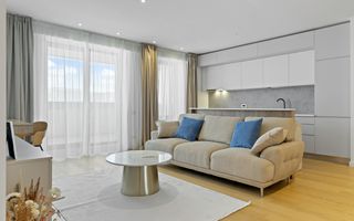 Apartament | 2 camere | Aviatiei | Aviatiei Tower - Poză 2