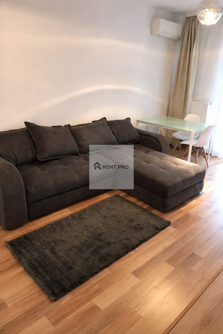 Studio Onix Residence Etaj 1 Metrou Grozăvești - Poză 8