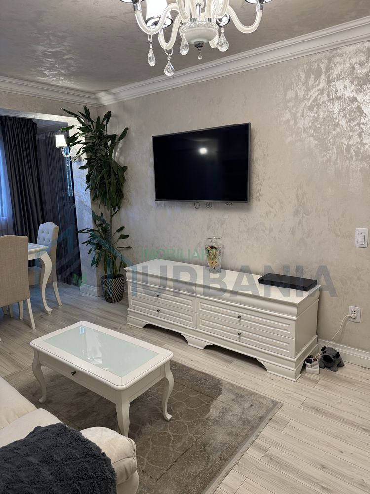 Apartament Tatarasi Ciurchi 3 camere - Poză 3