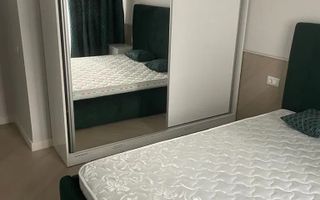 AP. 2 CAMERE- CORTINA NORTH, PARCARE SUBTERANA INCLUSA, BLOC NOU - Poză 4