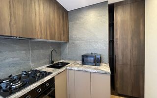 Apartament cu 2 camere plus living, sector Botanica - Poză 4