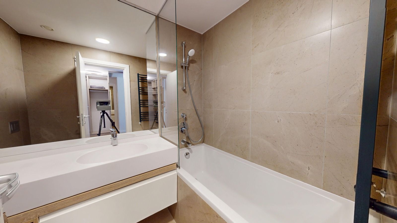 APARTAMENT PREMIUM | PARCARE | ONE HERASTRAU TOWERS - Poză 16