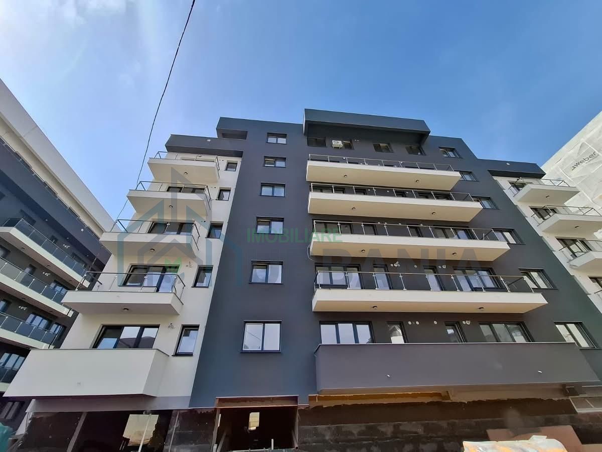 Apartament penthouse, 4 camere, Complex Panoramic, Balciu – 182.000 EUR - Poză 1