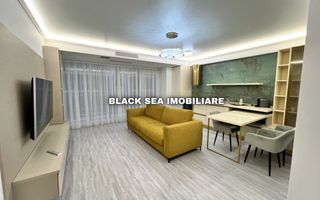 Apartament cu 3 camere , vedere la mare – White Titanic Sea View - Poză 3