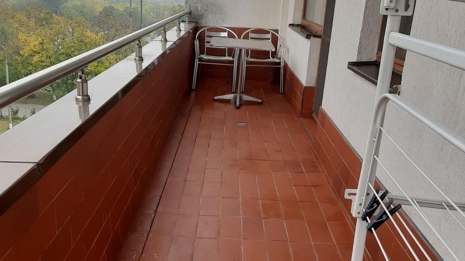 Închiriere Apartament cu 2 camere, etaj 5, zona Băneasa, vedere liberă ✨ - Poză 4