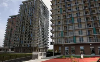 2 camere | terasa 14 mp | Asmita Gardens | Splaiul Unirii - Poză 20