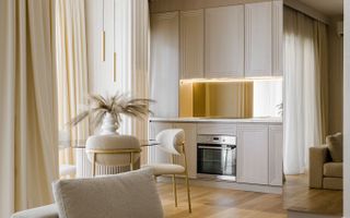 AP. 2 CAMERE BLAIR LAKE, MOBILAT LUX, LOC PARCARE ACOPERIT INCLUS - Poză 24