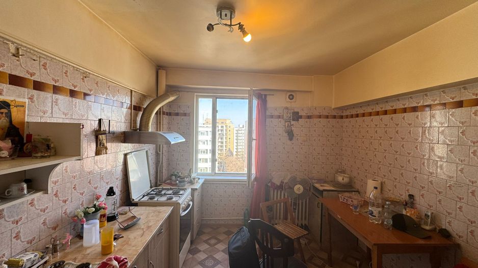 Apartament 3 camere I Mihai Bravu - Poză 7