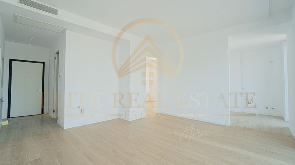 Stațiunea Mamaia - Vânzare apartament cu 2 camere cu terasa, primul rând la mare - Poză 4