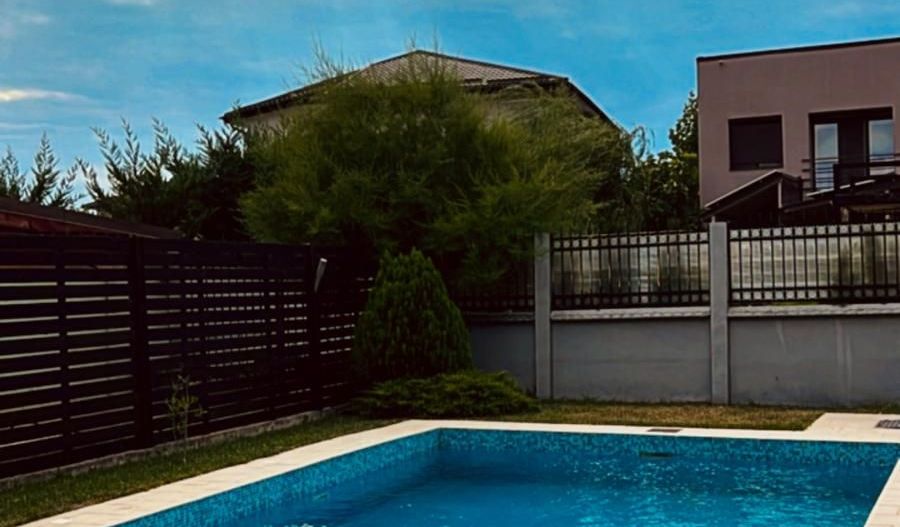 Vila indivicuala / Individual villa - Poză 6